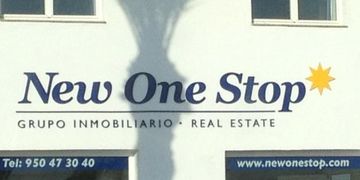 NEW ONE STOP