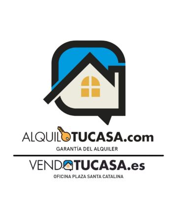 ALQUILOTUCASA.COM VENDOTUCASA.ES PLAZA SANTA CATALINA
