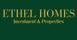 Immobles Ethel Homes