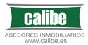 Immobles CALIBE ASESORES INMOBILIARIOS
