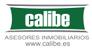 CALIBE ASESORES INMOBILIARIOS