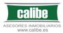 CALIBE ASESORES INMOBILIARIOS S.L
