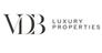 VDB Luxury Properties 