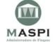 FINQUES MASPI