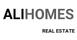 Properties Ali Homes real estate S.L