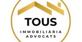Logo di TOUS IMMOBILIARIA