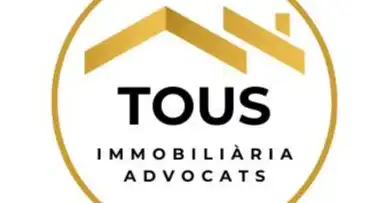 TOUS IMMOBILIARIA logo