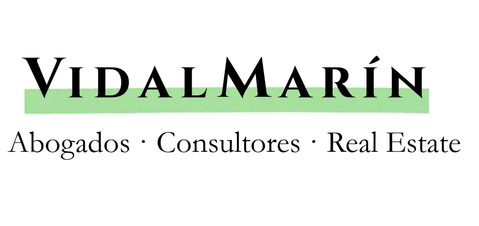 Vidalmarin Abogados y Consultores