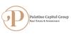 Inmuebles Palatino Capital Group
