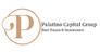 Palatino Capital Real Estate SL