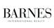 Immobles BARNES INTERNATIONAL REALTY