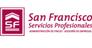 San Francisco Servicios Profesionales S.L.