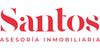 ASESORIA INMOBILIARIA SANTOS