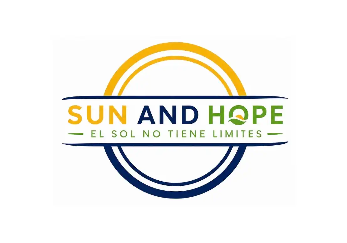 Sun and Hope