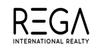 Immobles REGA INTERNATIONAL REALTY