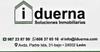 Immobles DUERNA SERVICIOS INMOBILIARIOS