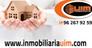 Properties UIM INMOBILIARIAS