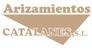 Arizamientos Catalanes