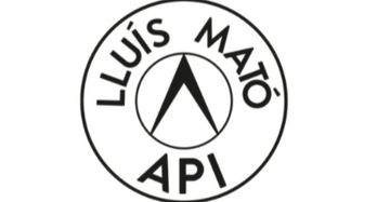 LLUÍS MATÓ  -  API