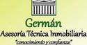 Germán asesoría técnica inmobiliaria 