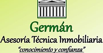Germán Asesoría Técnica Inmobiliaria