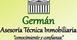 Properties Germán asesoría técnica inmobiliaria 