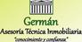 Germán asesoría técnica inmobiliaria 