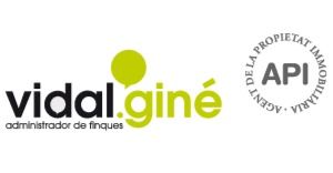VIDAL GINE