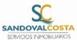 Immobles SANDOVAL COSTA,  A.P.I. Nº 1108