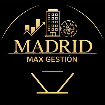 MADRID MAX GESTION
