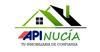 Properties Apinucia