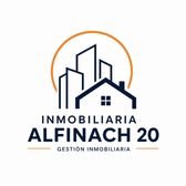 Logo de Inmobiliaria Alfinach 20