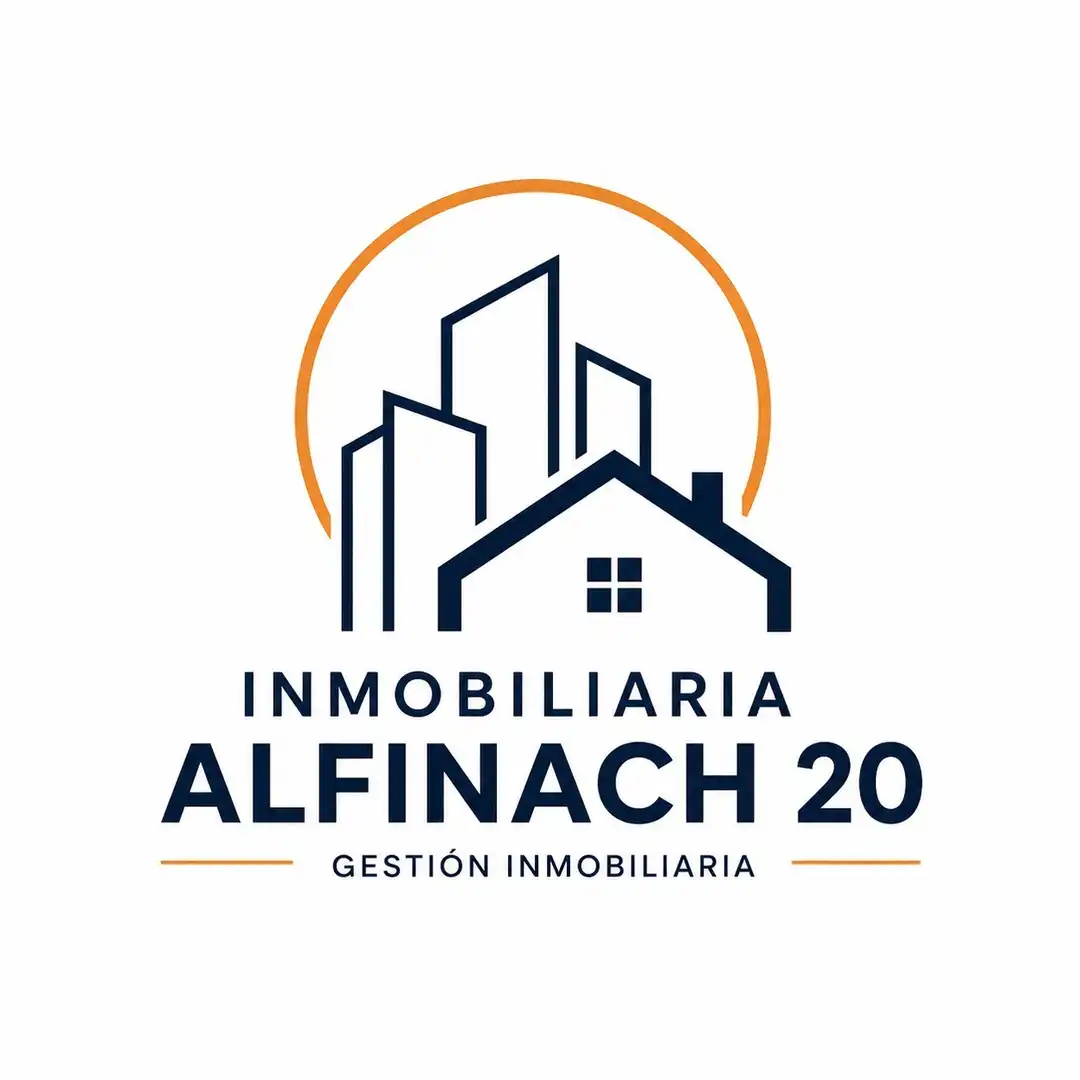 Logo de Inmobiliaria Alfinach 20