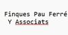 Finques Pau Ferré Y Associats