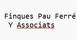 Inmuebles Finques Pau Ferré Y Associats
