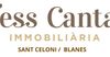 Inmuebles Tess Cantal Immobiliària