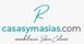 Immobles casasymasias.com