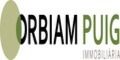 Orbiam Puig Immobiliària