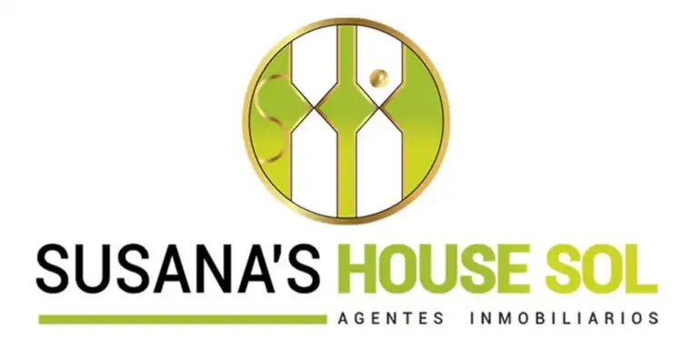 Susana´S House Sol