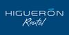Immobles Higueron Rental 