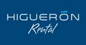 Higueron Rental 