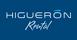 Properties Higueron Rental 