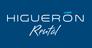 Higueron Rental 