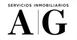 Inmuebles AG SERVICIOS INMOBILIARIOS