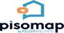 PISOMAP by Keller Williams