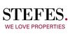 Inmuebles STEFES.  We love Properties