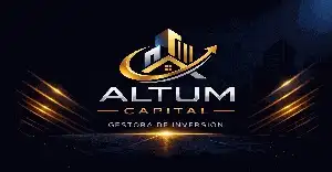 Atum Capital Gestora De Inversión