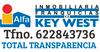Immobles Alfa KeyWest Madrid-Oeste
