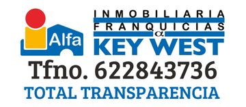 Alfa KeyWest Madrid-Oeste