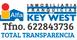 Properties Alfa KeyWest Madrid-Oeste